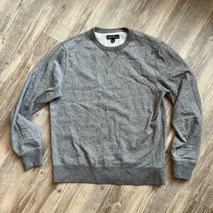 J. Crew Factory Terry Sweatshirt
